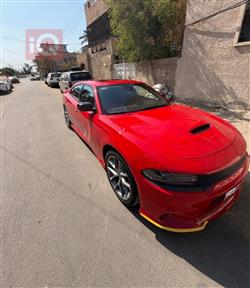 دودج تشارجر